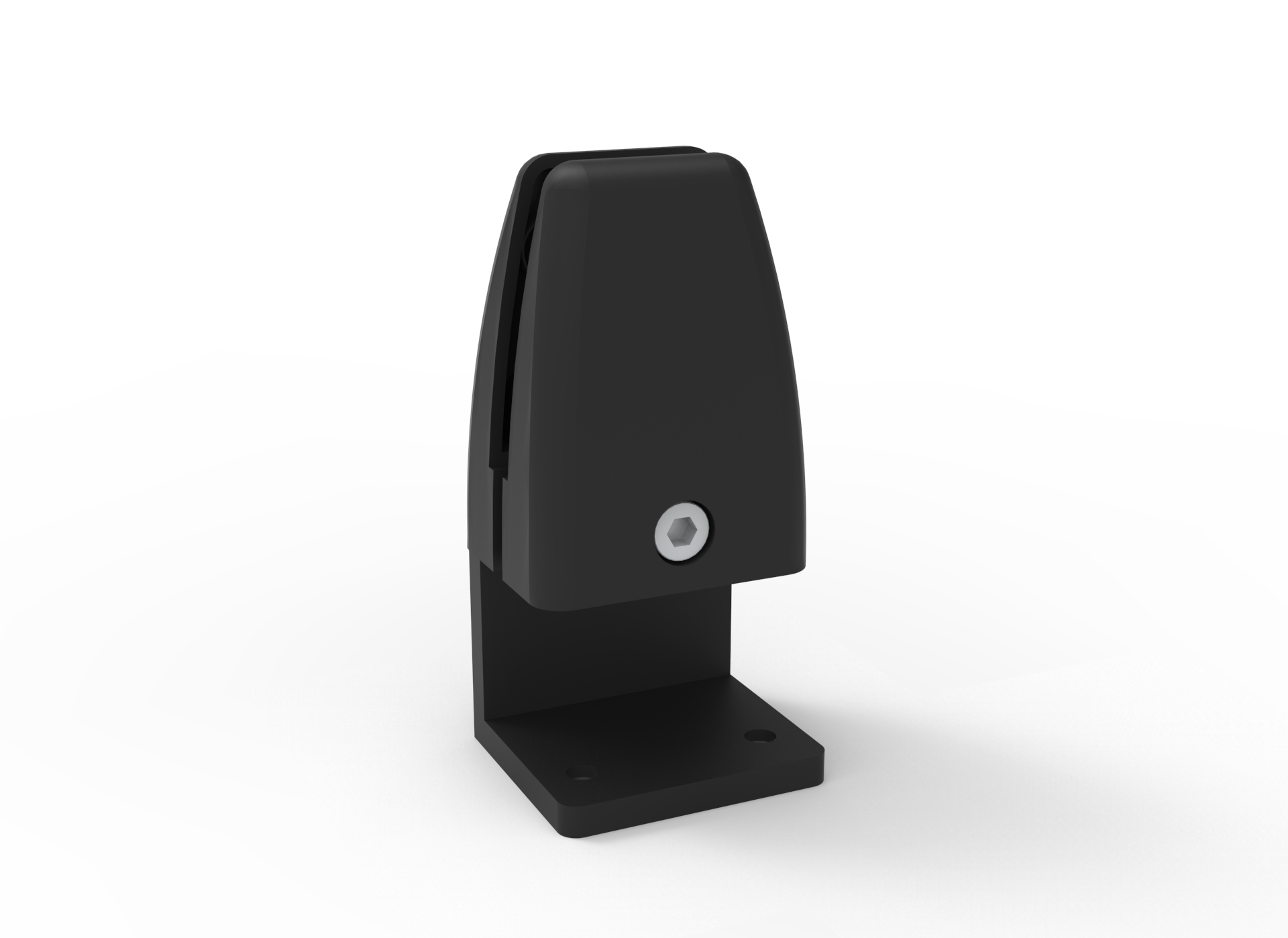 Eco Panel Mounting Clamps
